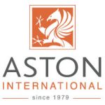 Aston International Limited